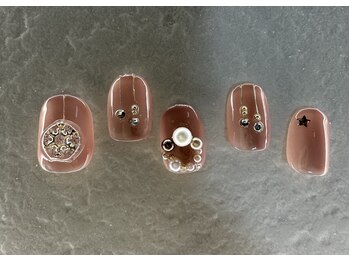 ケイリー(kaylee)/【ハンド】今月のおすすめコース