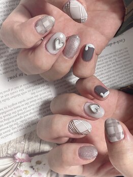 レアリティ(Rarity)/