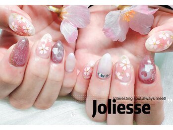 ジョリエス 蒲田(Joliesse)/