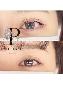 アイズモア 国立店(Eye's More)/パリジェンヌラッシュリフト