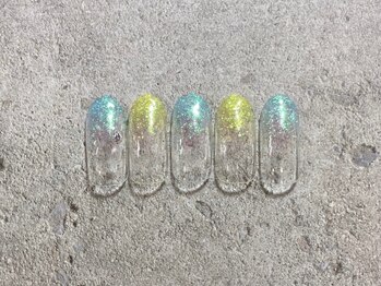 エクステ ネイル アイラッシュ サルサ グレイス 千葉店(SALSA GRACE)/