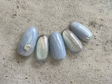 ルルア(Lulua)/7・8月DESIGNコース　A