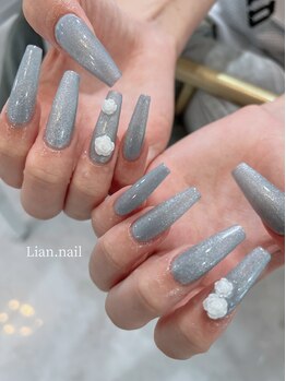 リアンネイル(Lian.nail)/マグネット