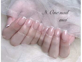 エヌワンネイル(N.one nail)/