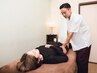 【睡眠改善したい】じっくりケアコース 120分 　￥12,000→¥10,000