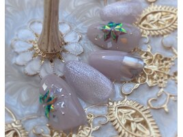 12月の定額アート