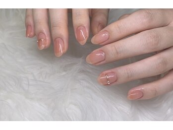 チャイ 大阪上本町店(chai)/design by Rino