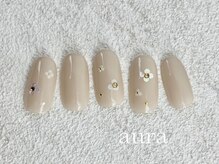 アウラ(aura)/定額specialコース