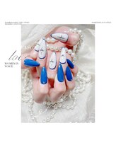 カルミアネイル 日暮里店(Kalmia Nail)/