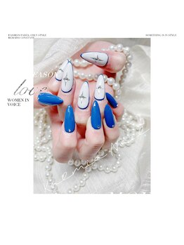 カルミアネイル 日暮里店(Kalmia Nail)/