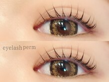 アミー 柏店(amii.)/まつげパーマ