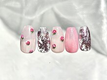 クレオ(Cleo)/【パラジェル】スプリング