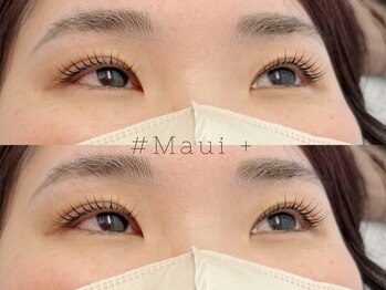 マウイ プラス 松阪店(Maui+)/ラッシュアディクト公式販売店