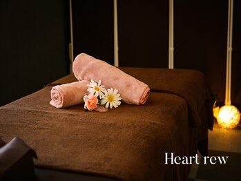 体整え ハートリュー(Heart rew)の写真/ご心配なくご来店頂けるよう、お客様毎に来店間隔を開けて消毒し営業しております!ご予約はお早めに♪