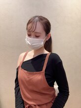 リット 万代店(lit.) MASAKI 万代