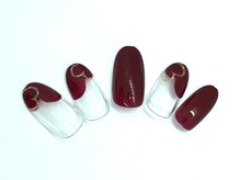 アミュゼ 本八幡店/定額ゴールド