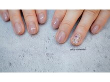 ウリコ ネイルアトリエ(urico nail atelier)/