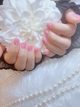 ミコネイル(miko nail)/定額シンプル