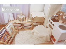 スターリィ スカイ(Starry☆Sky)/[kids space]