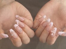 ナナリスボン 福岡(NANA LISBON)/フレンチデザイン♪