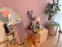 リラックスしてお過ごしいただける店内です♪