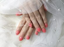 ハナアイ サロン 新大久保店(hanaai salon)/定額Aコース