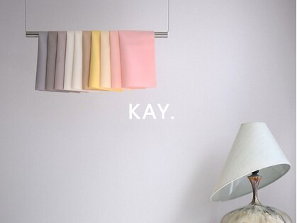 ケイ(KAY.)の写真