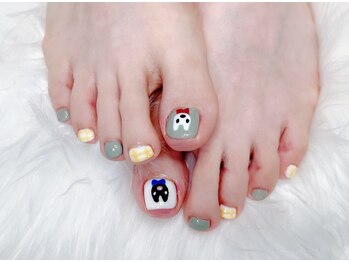 インフ 蕨店(INF.)/