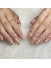 リノリー 仙台駅西口店(rinory)/グラデーション