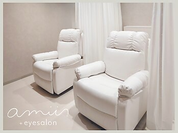 アミー 柏店(amii.)