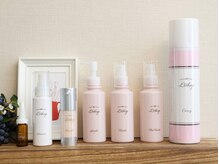 マヨズサロン(Mayo’s salon)の雰囲気(ダメージ修復に特化。細胞レベルでふっくら育て毛穴レスのお肌に)