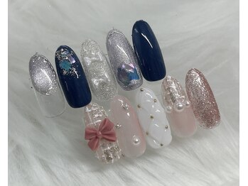 ティーエヌ 八王子店/定額7300円