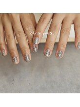 シュポルテ(chou porte)/