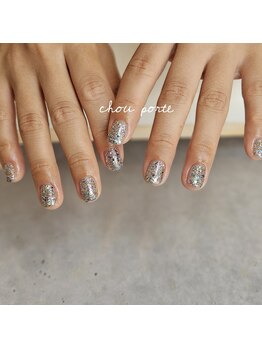 シュポルテ(chou porte)/