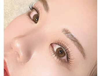 リッカドンナ 南森町店(E'RICADONNA)/上下まつげパーマ☆