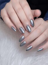 ルミ(Lumi)/自爪ワンカラー4500 --> ￥3980