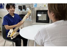 オクト 四日市(OCTO.)/カウンセリング