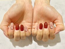 ララネイル(LaLa NAIL)の雰囲気(@lalanail_kurasiki 最新定額インスタ更新中是非ご覧ください♪)