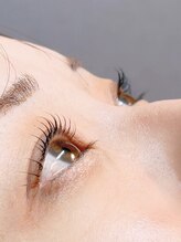 アイラッシュリゾートメリア(eyelash resort Melia)/まつげパーマ