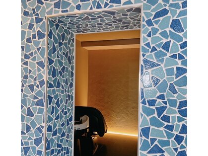 リリー(Lily.)の写真