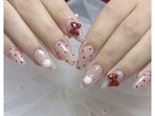 リチュネイル(Richu nail)/