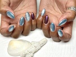 マグネット＋ミラー追加