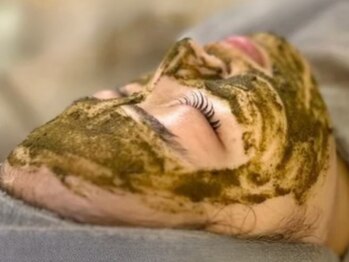 MMKの写真/【川口・川口元郷】毛穴ケア・ニキビ改善得意☆調合式ハーブピーリング