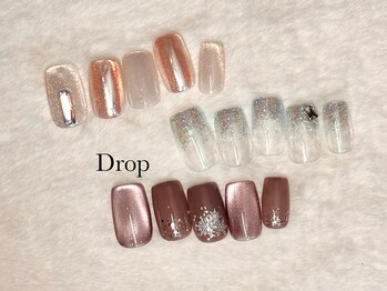 ドロップ(Drop)