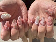 アトリエナナ 碧南新川店(atelier7.)/アートフリー