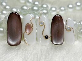 HAND☆ゴージャス定額プラン