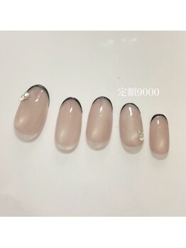 ムメイ(MUMEI)/定額9000