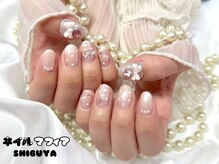 ネイルマフィア 渋谷(NAIL MAFIA)