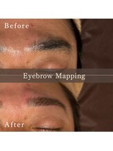 エピナ 千葉店(Epina)/メンズアイブロウ☆