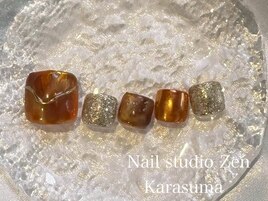 FOOT定額デザイン